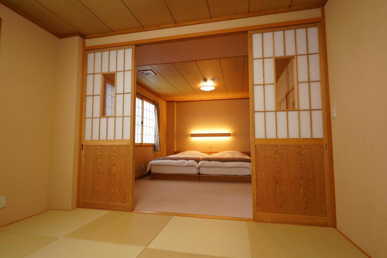 Soumeian Kusatsu  Eksteriør bilde