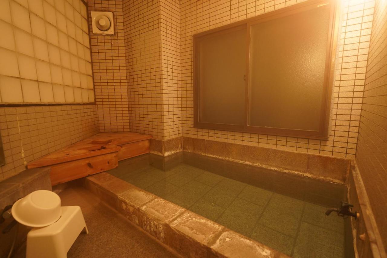Soumeian Kusatsu  Eksteriør bilde
