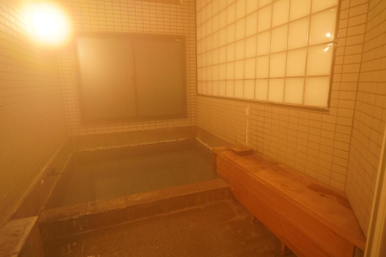 Soumeian Kusatsu  Eksteriør bilde