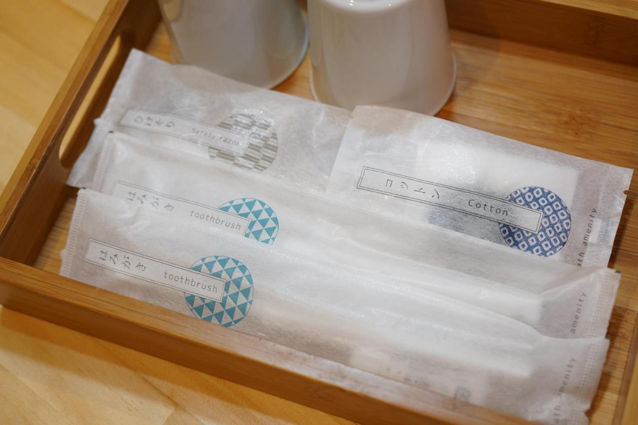 Soumeian Kusatsu  Eksteriør bilde